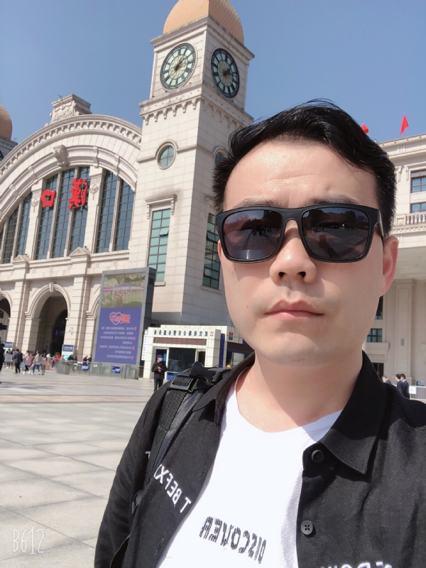 楚河畔的第一张照片--宁波闪婚服务中心