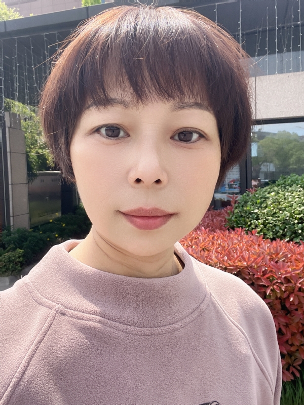 风铃草的第三张照片--宁波闪婚服务中心